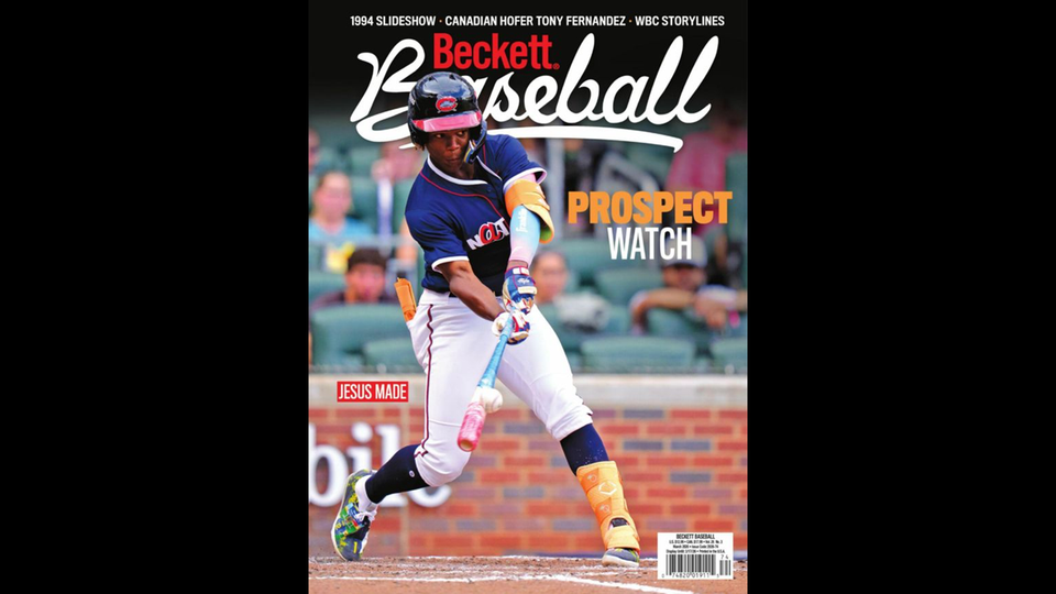 01 02 silver tier magazine   beckett baseball