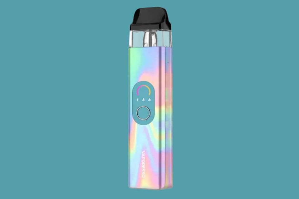 Vaporesso XROS 4 Pastel Palette Pod System Kit