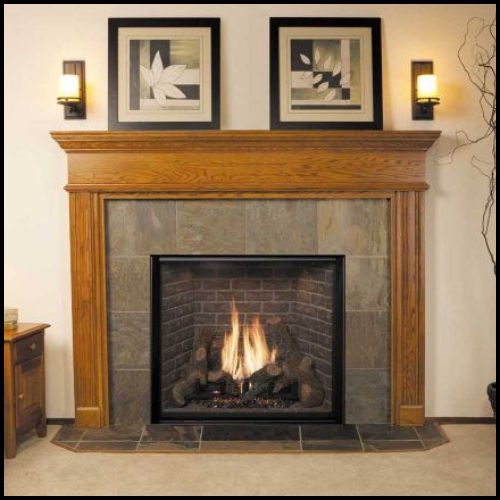 Mantels