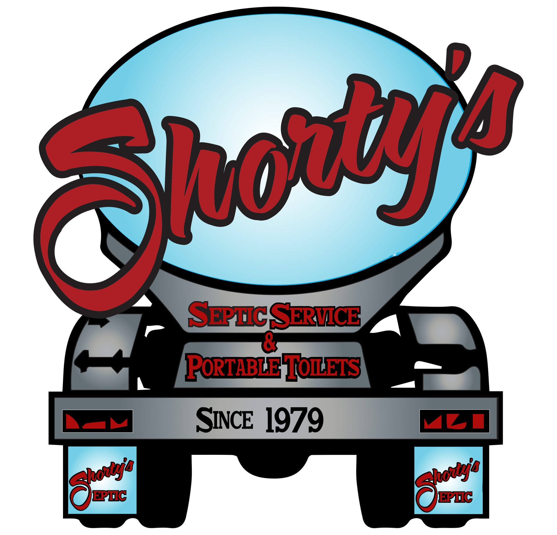 Shortys Septic LLC