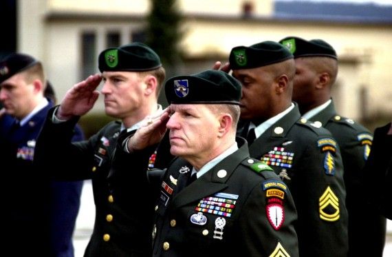 Green berets 570x373