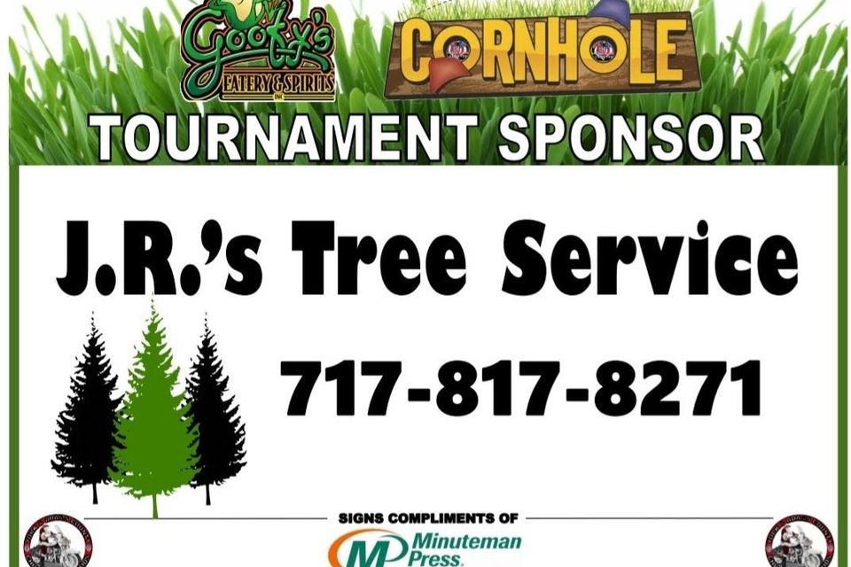 Jrs tree service 2026