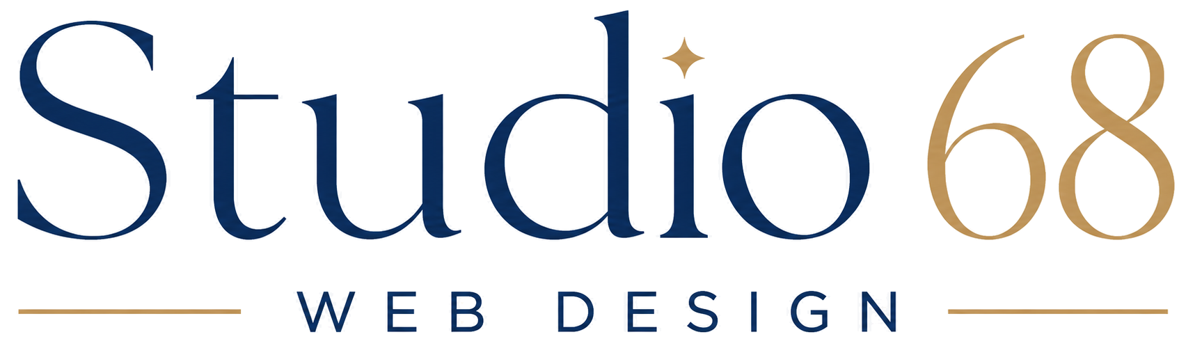 Studio 68 Web Design