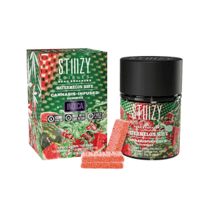 2078920 uni watermelon wave splash blast 100mg gummies 1