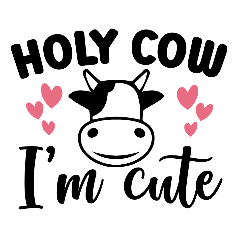 Baby   holy cow im cute 01