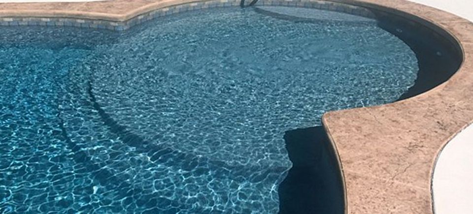 Pool rad 15