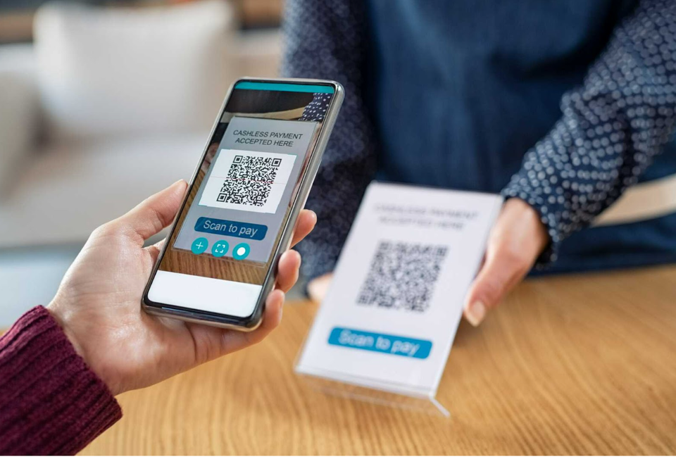 5 Creative Ways to Use QR Codes to Promote Your Directory Website