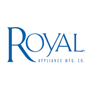 Royal logo