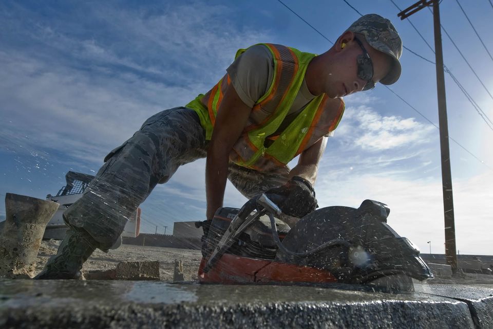 concrete-construction