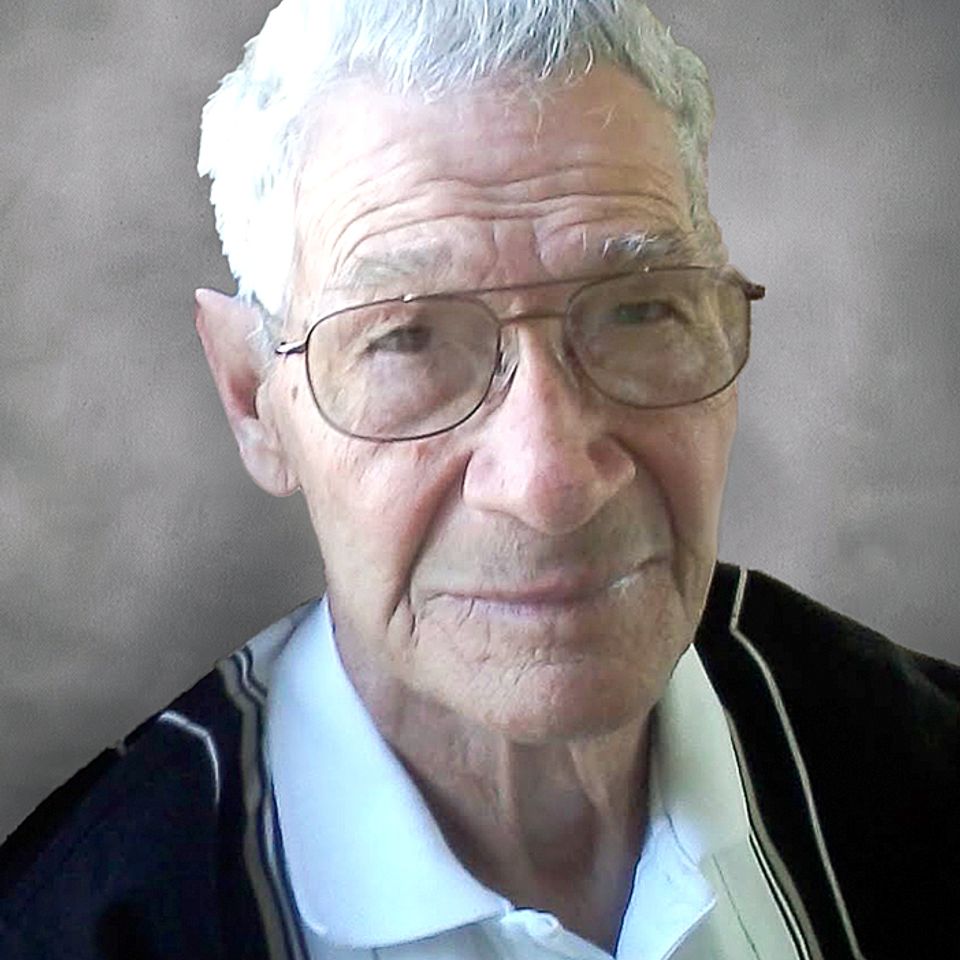 Clyde bradford