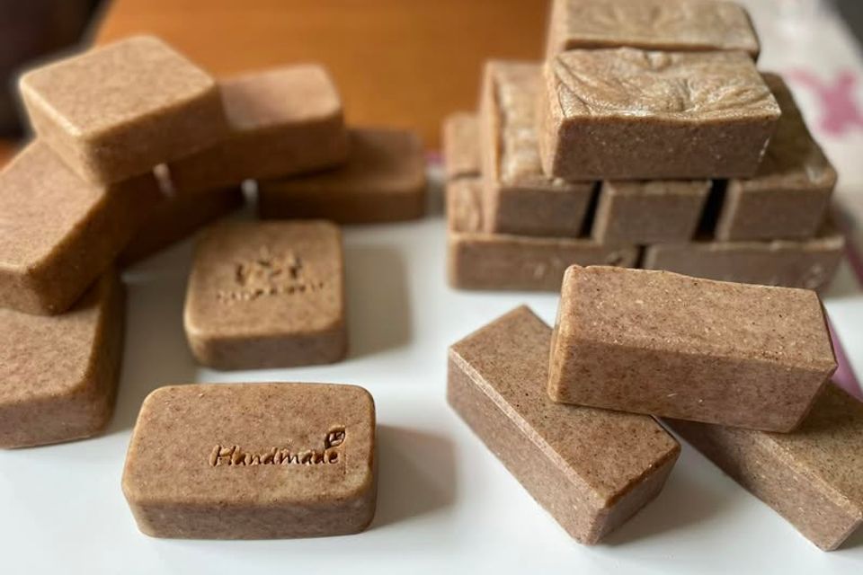 Second city mechanics soap