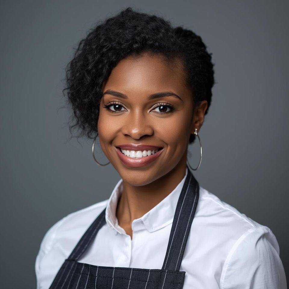 Staff Member