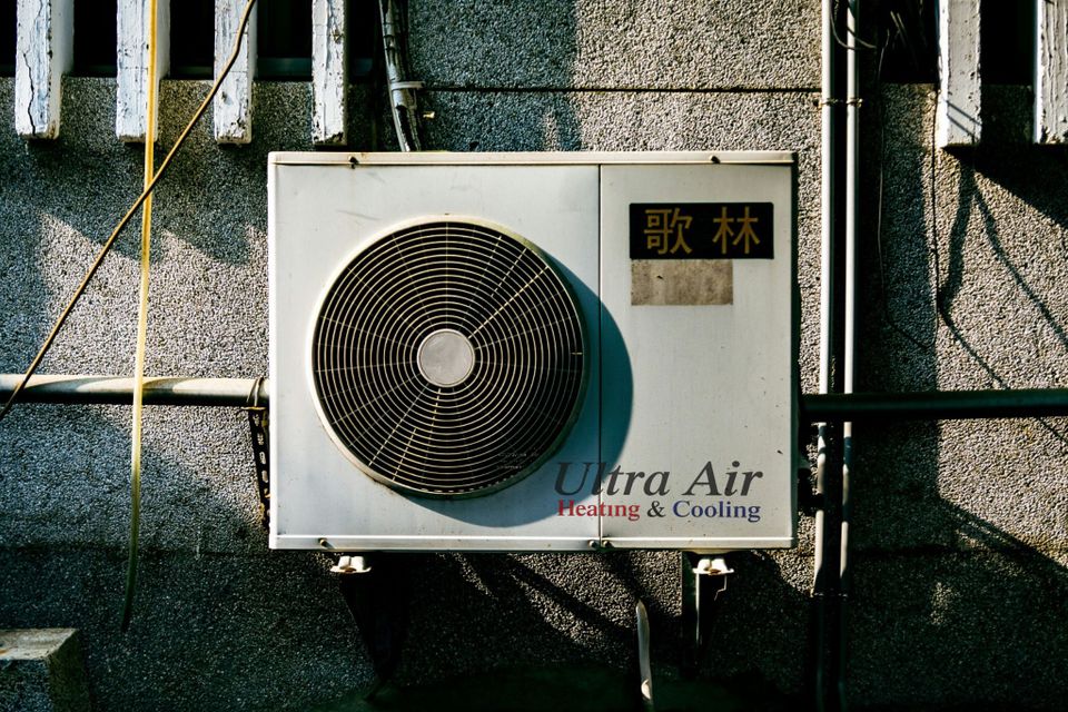 10. air conditioning service raleigh nc