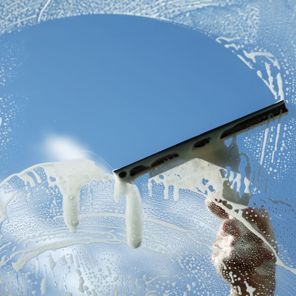 Windowcleaning