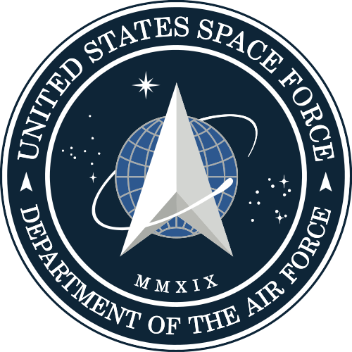 Seal of the united states space force.svg