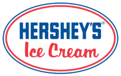 Hershey logo better