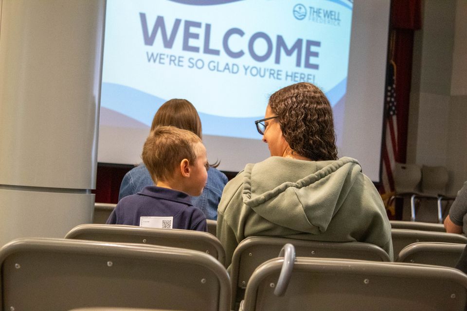 Thewell visionmeeting june26 17