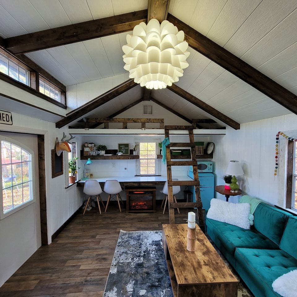 Shed 