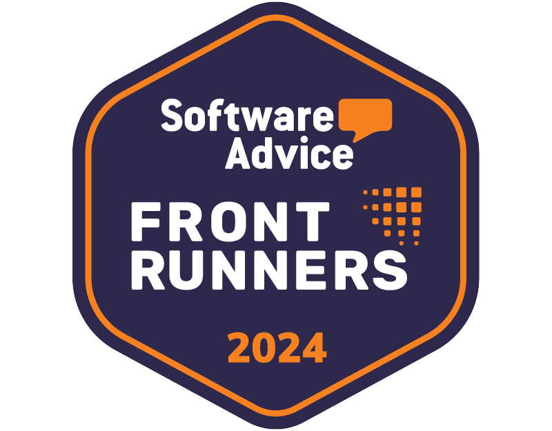 Trimed front runners