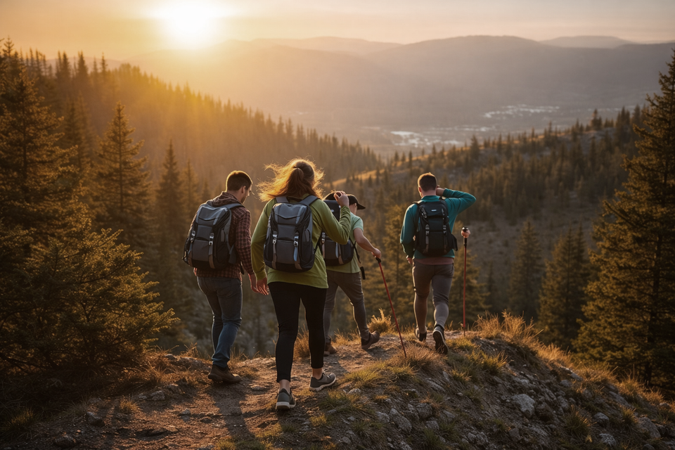 Outdoor apparel