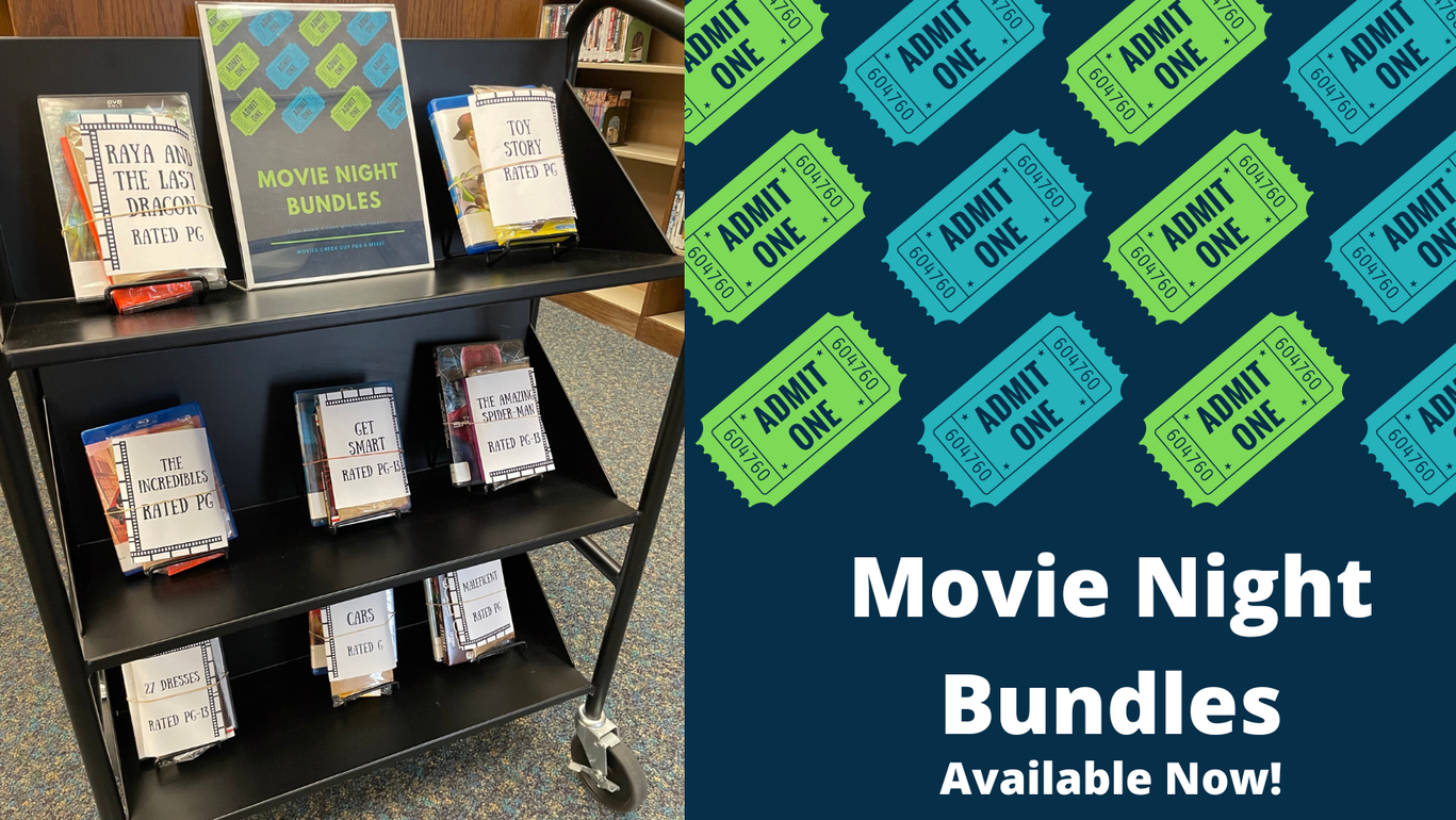 Library City of Brillion, WI