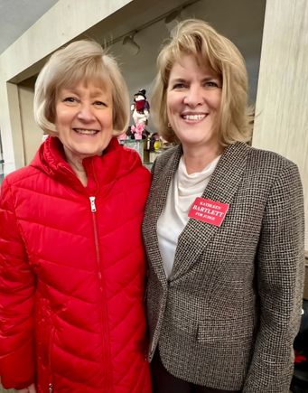 Mahoning Valley Republican Women's Club 2026 February Meeting