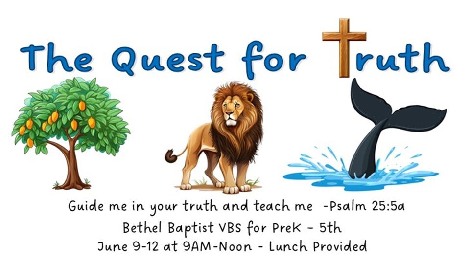 Vbs promo