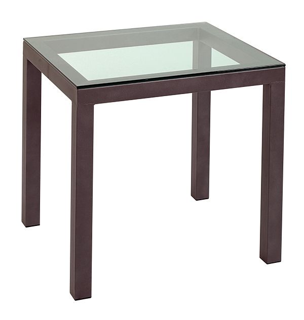 Sf franklin end w glass 5110