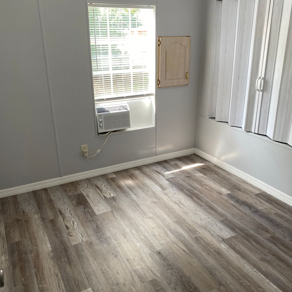 Lot 23a bedroom