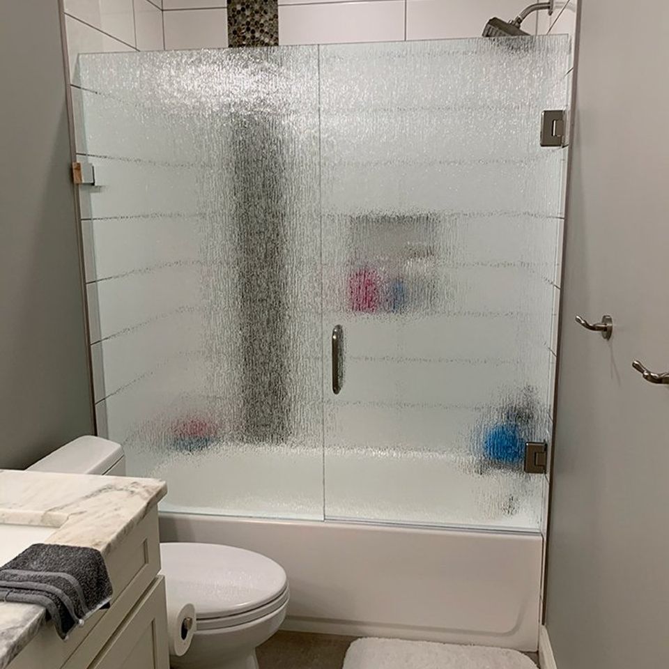 Shower 10