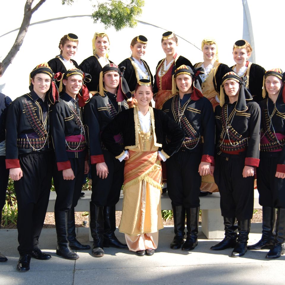 2008 fdf mii pontic pose
