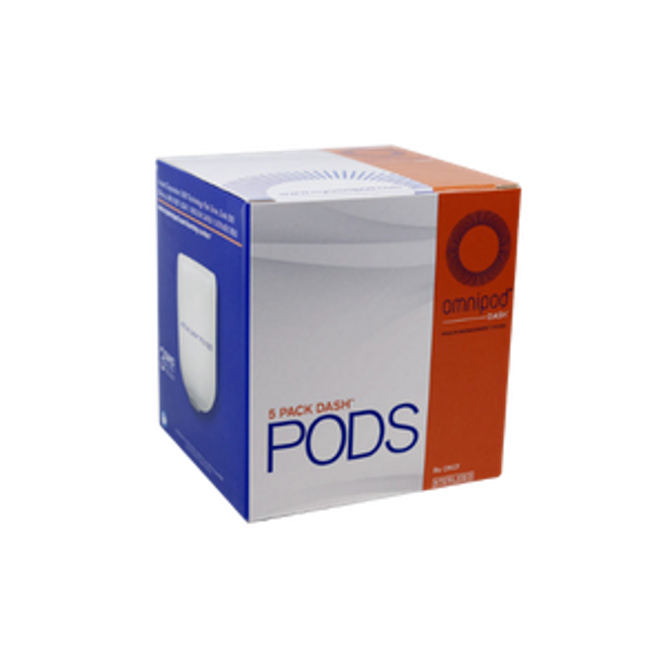 Dashpod - 5pk