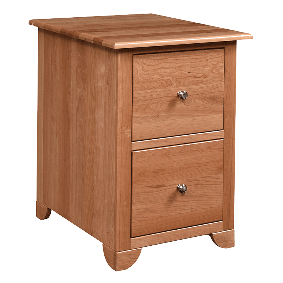 Sf cherry valley file cabinet