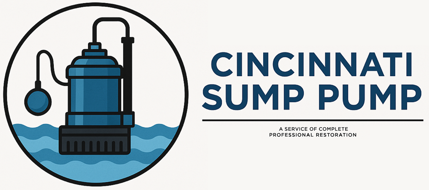 Cincinnati Sump Pump
