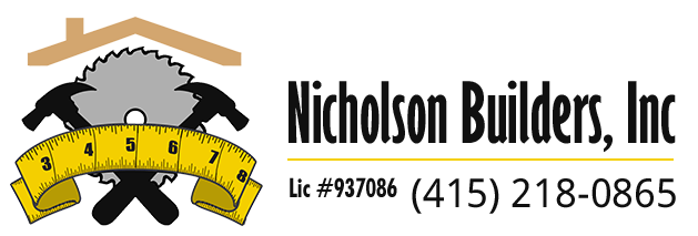 Nicholson Builders Inc.