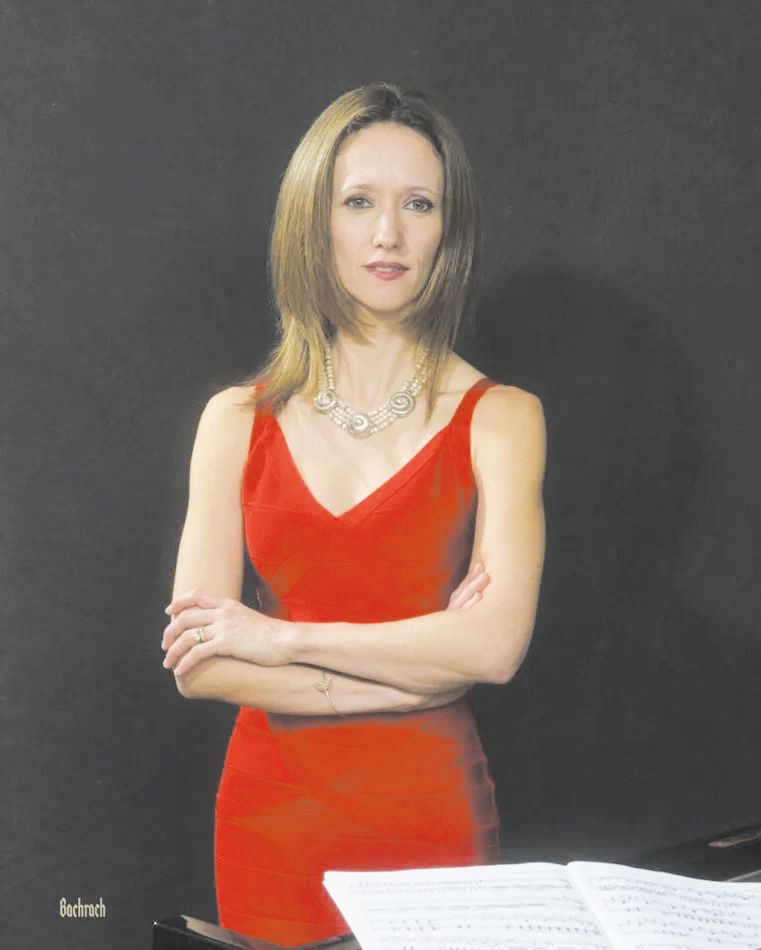 Sonya ovrutsky