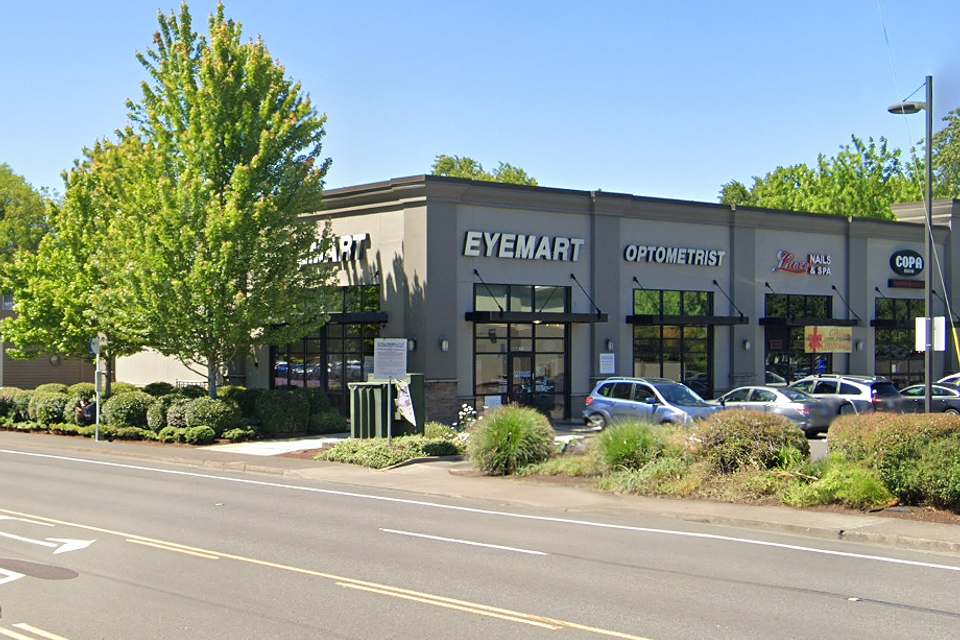 Eyemart Express