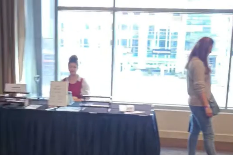 Variant live streaming tour  1 image  7