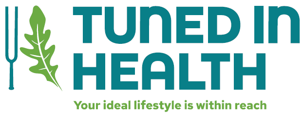 Tuned In Health