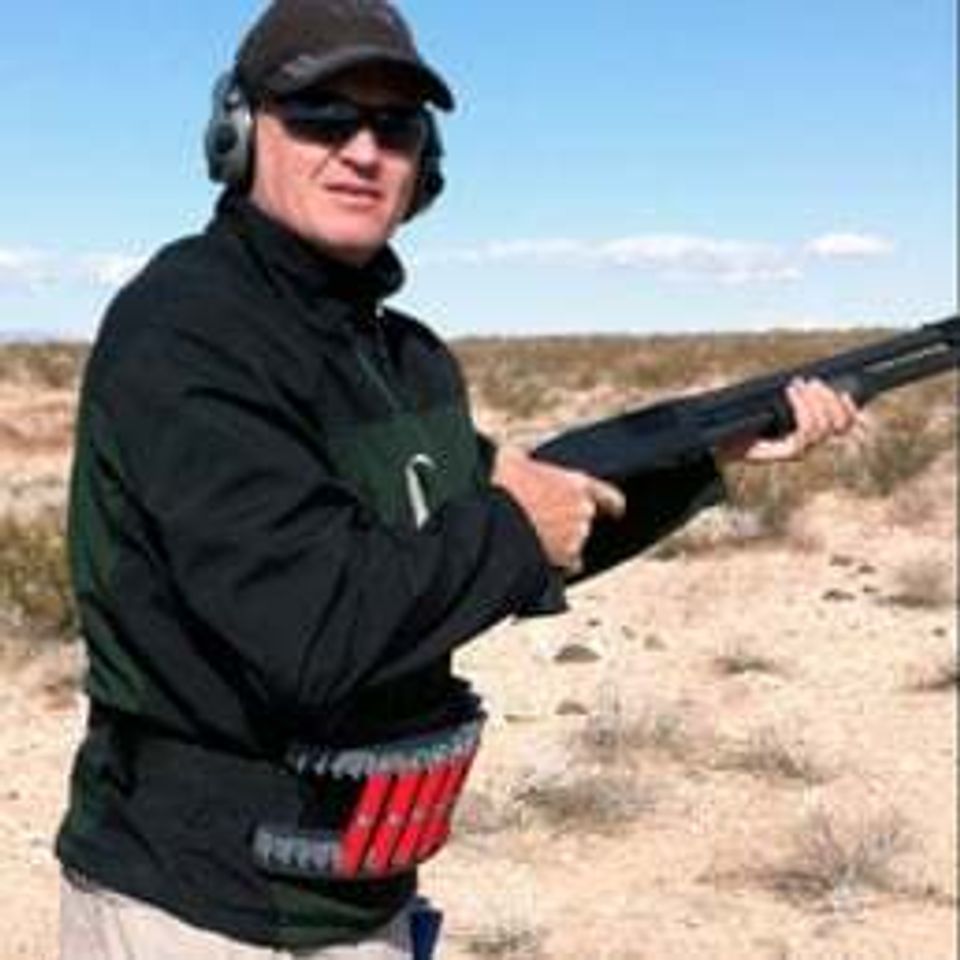 Mikeorrshotgun