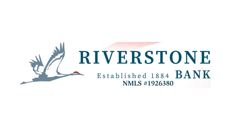Riverstone bank logo 16x9