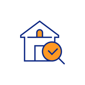 Services icons inspection