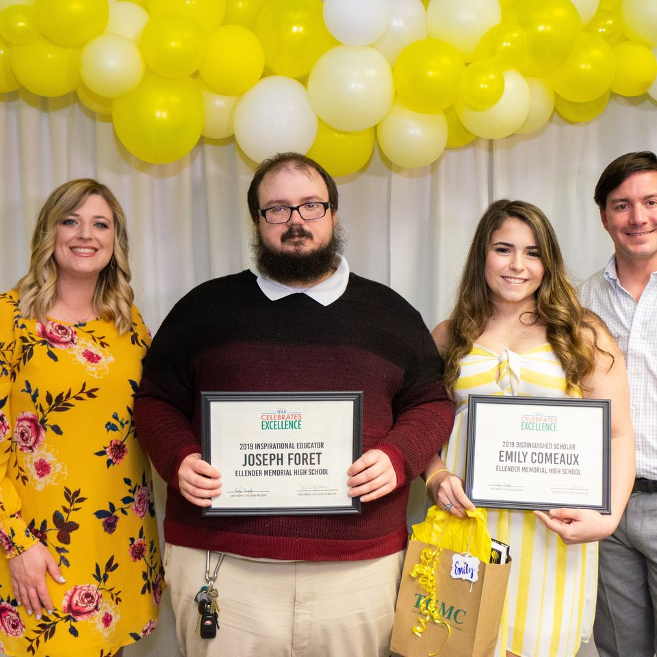 Tfae celebrates excellence '19 32