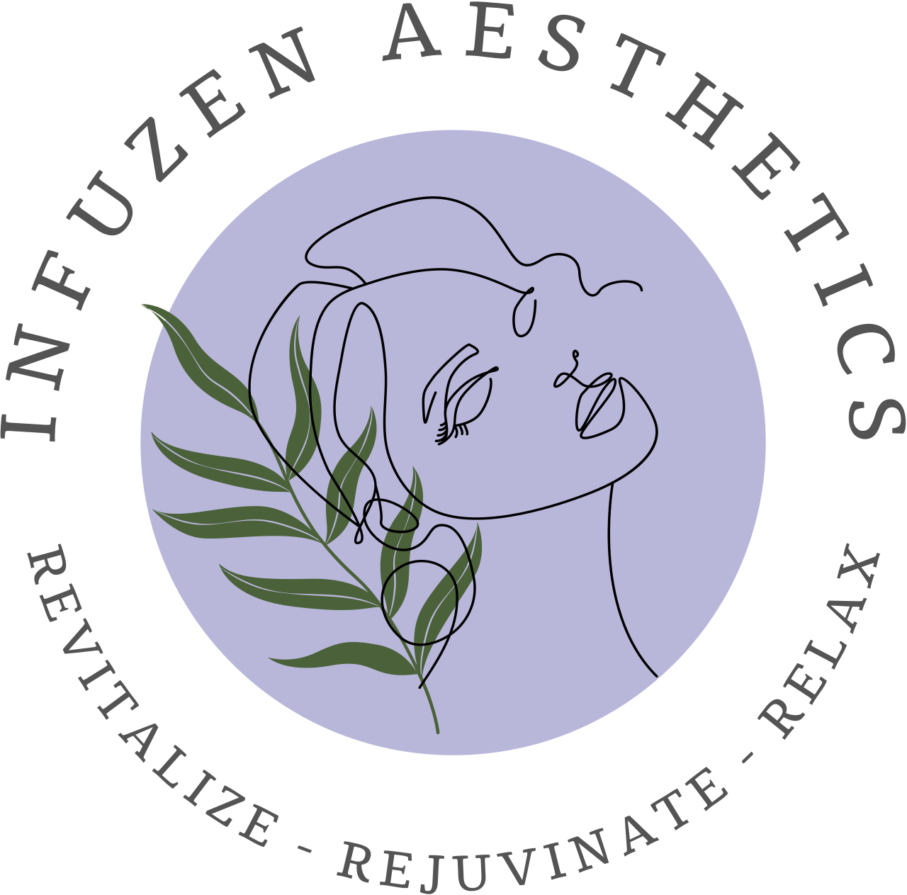 InfuZen Aesthetics