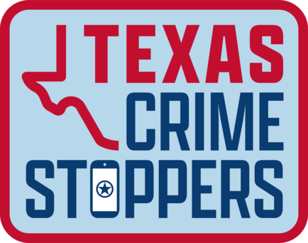 New texas crime stoppers logo