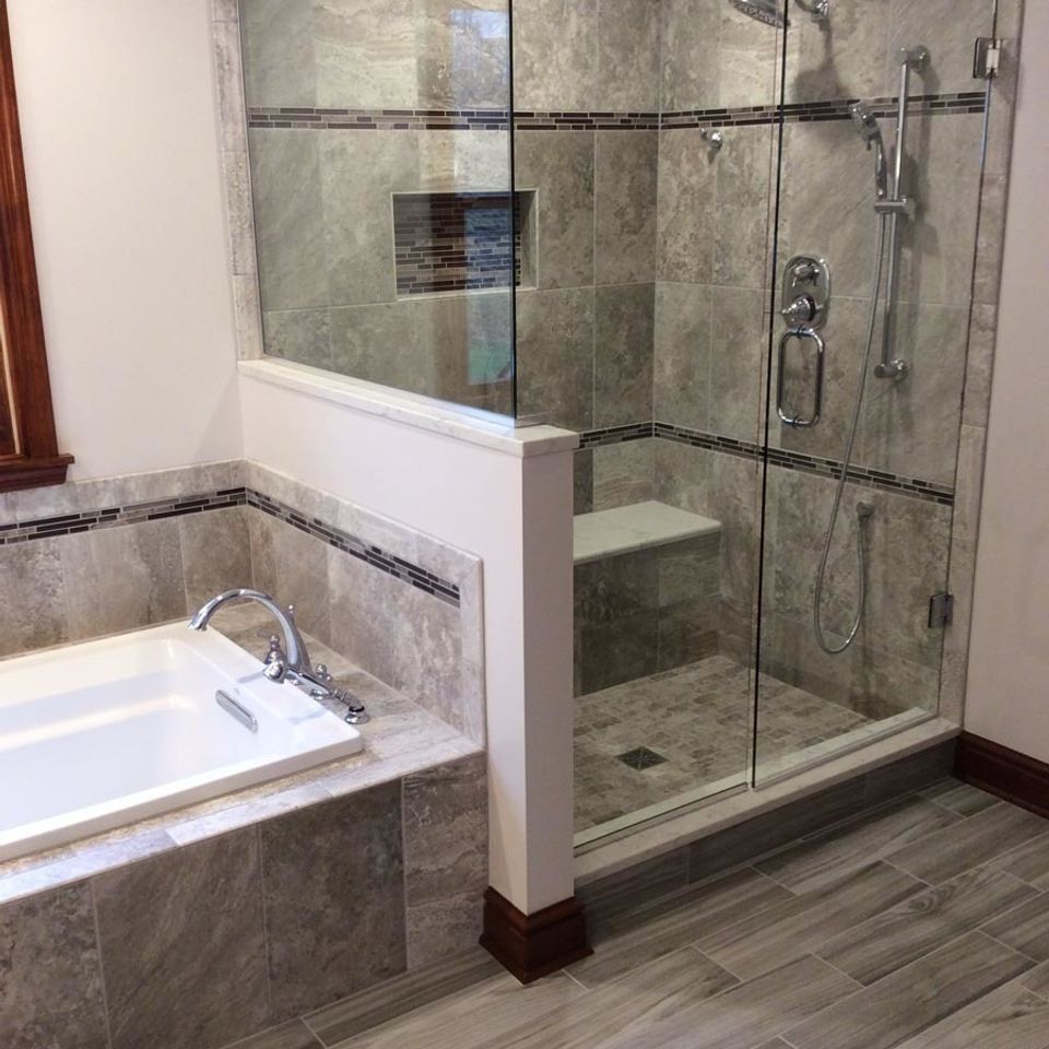 bathroom remodeling ideas