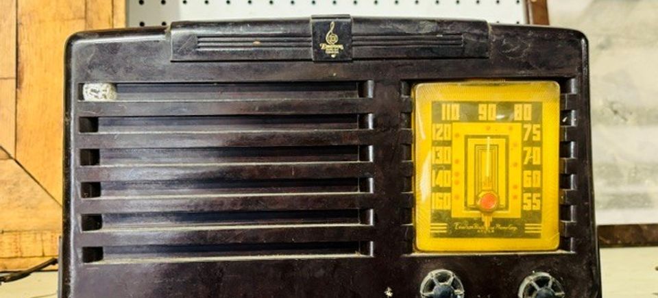 Radio
