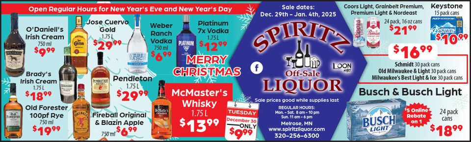 25 spiritzliquor gmg s52