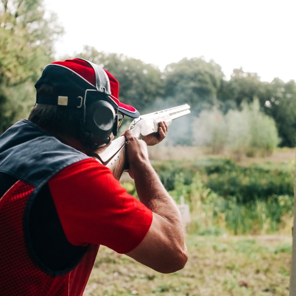 Skeet Shooting Club
