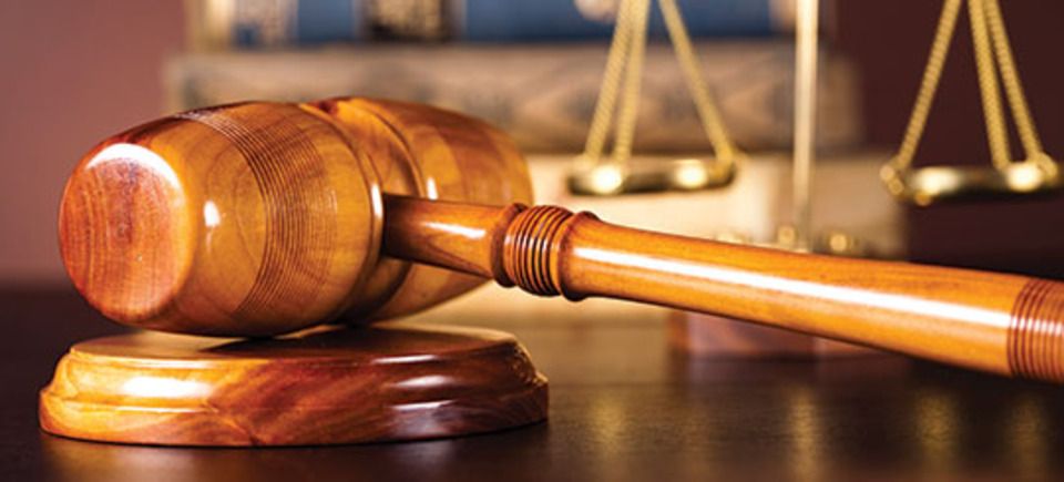 Pahrump Justice Court Pahrump Justice Court